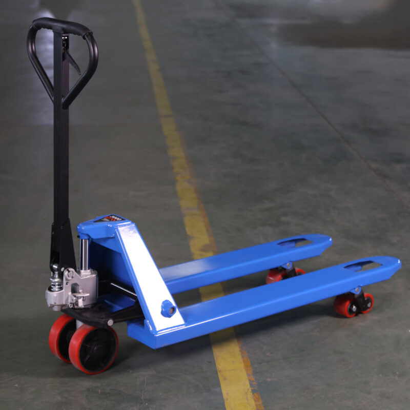 BRI Pallet Trucks