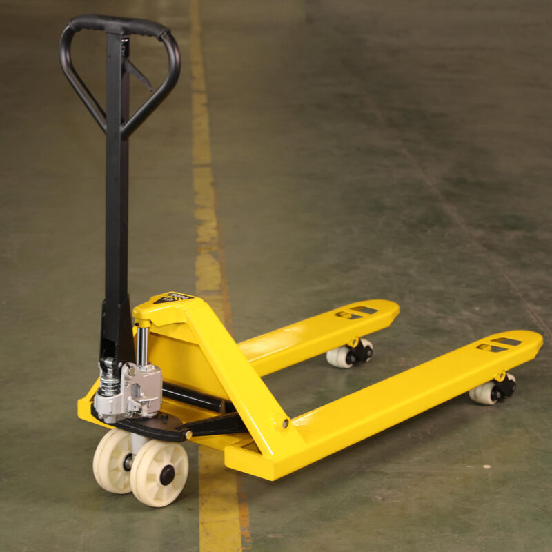 Hydraulic Pallet Truck