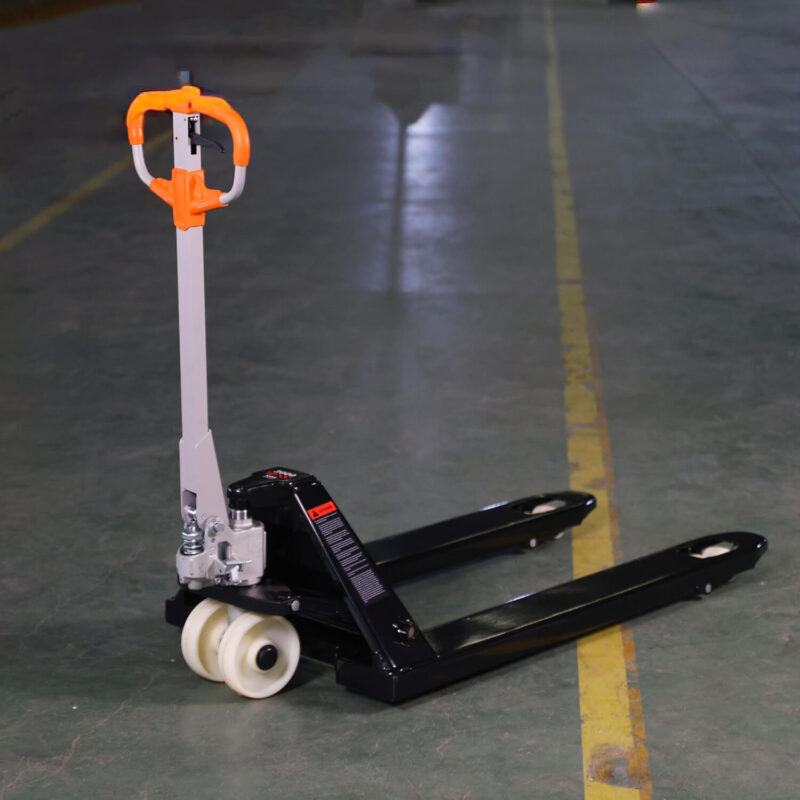 Warehouse Pallet Truck