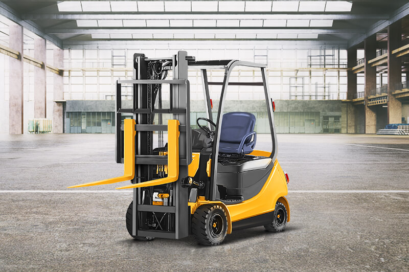 China Forklift