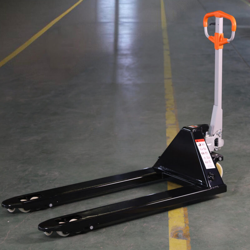 pallet truck factory