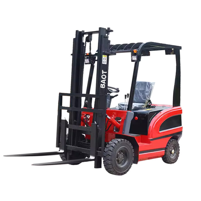 Cheap forklift