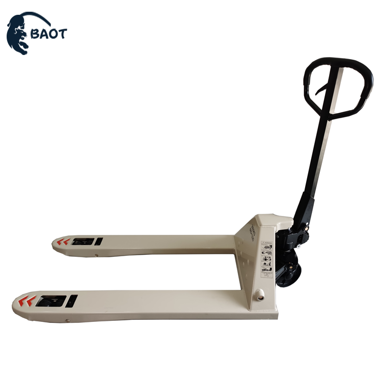 pallet truck