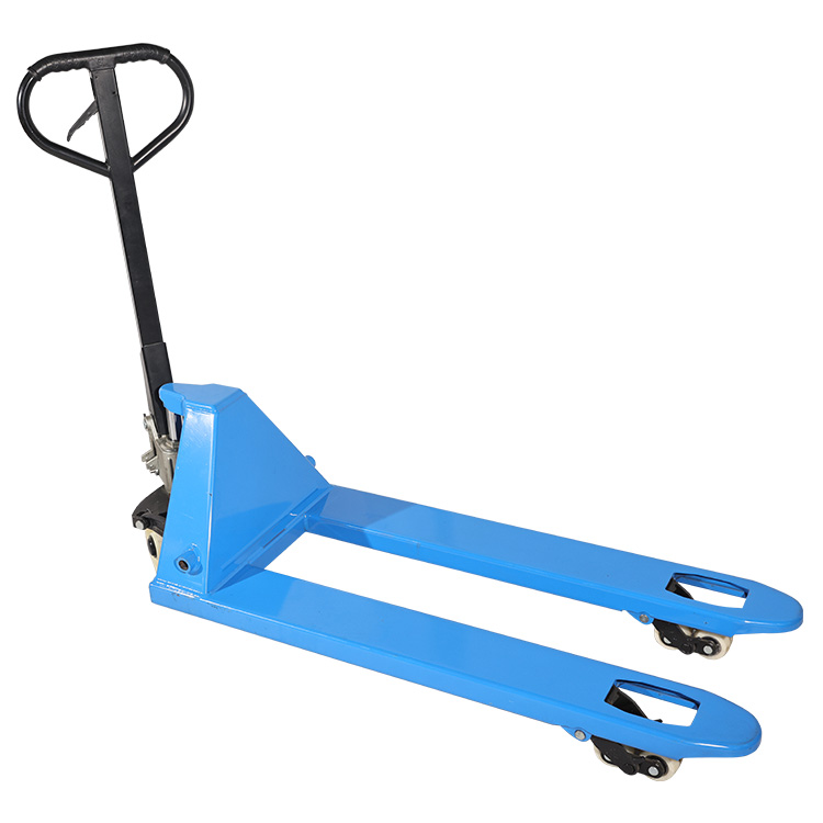 photobank (2) pallet truck 3