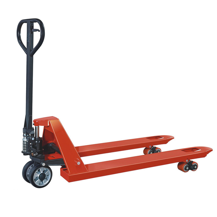 photobank pallet truck 5