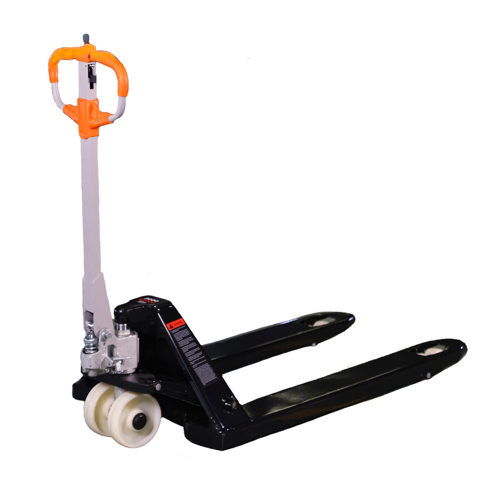 photobank pallet truck 6